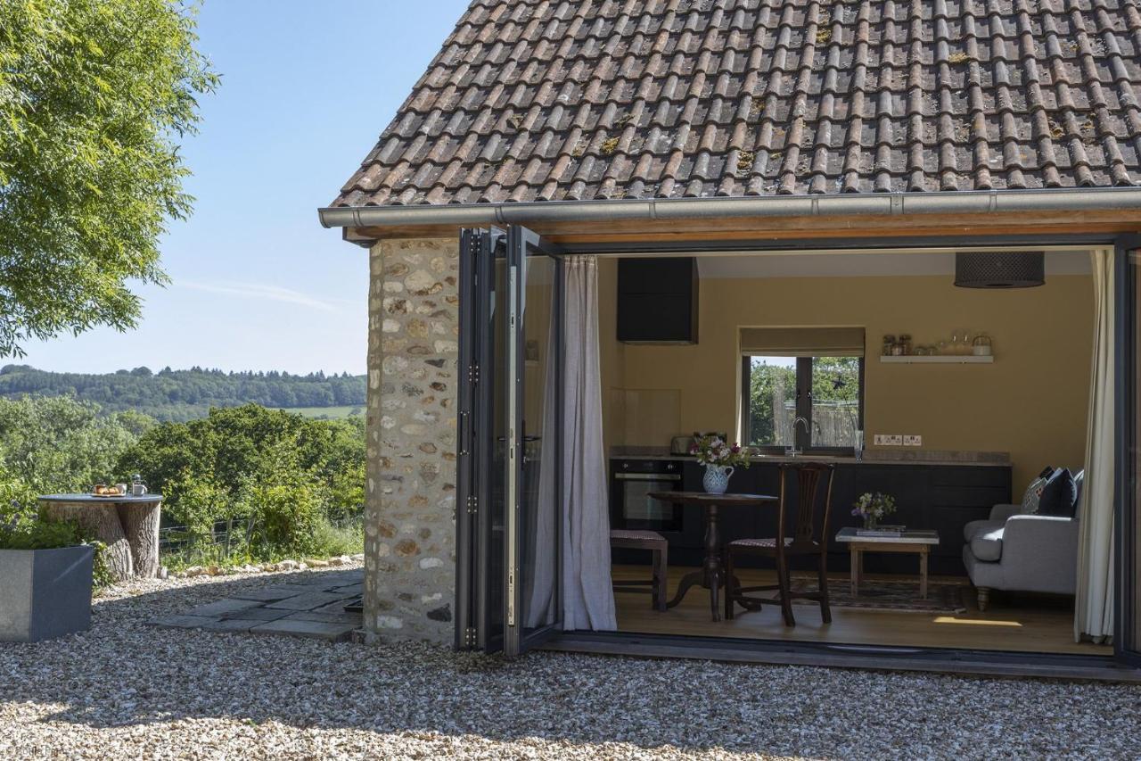 Meadow Barn Villa Аксминстър Екстериор снимка