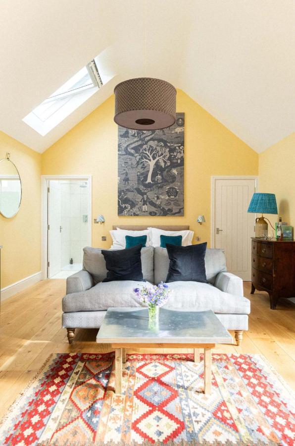 Meadow Barn Villa Аксминстър Екстериор снимка