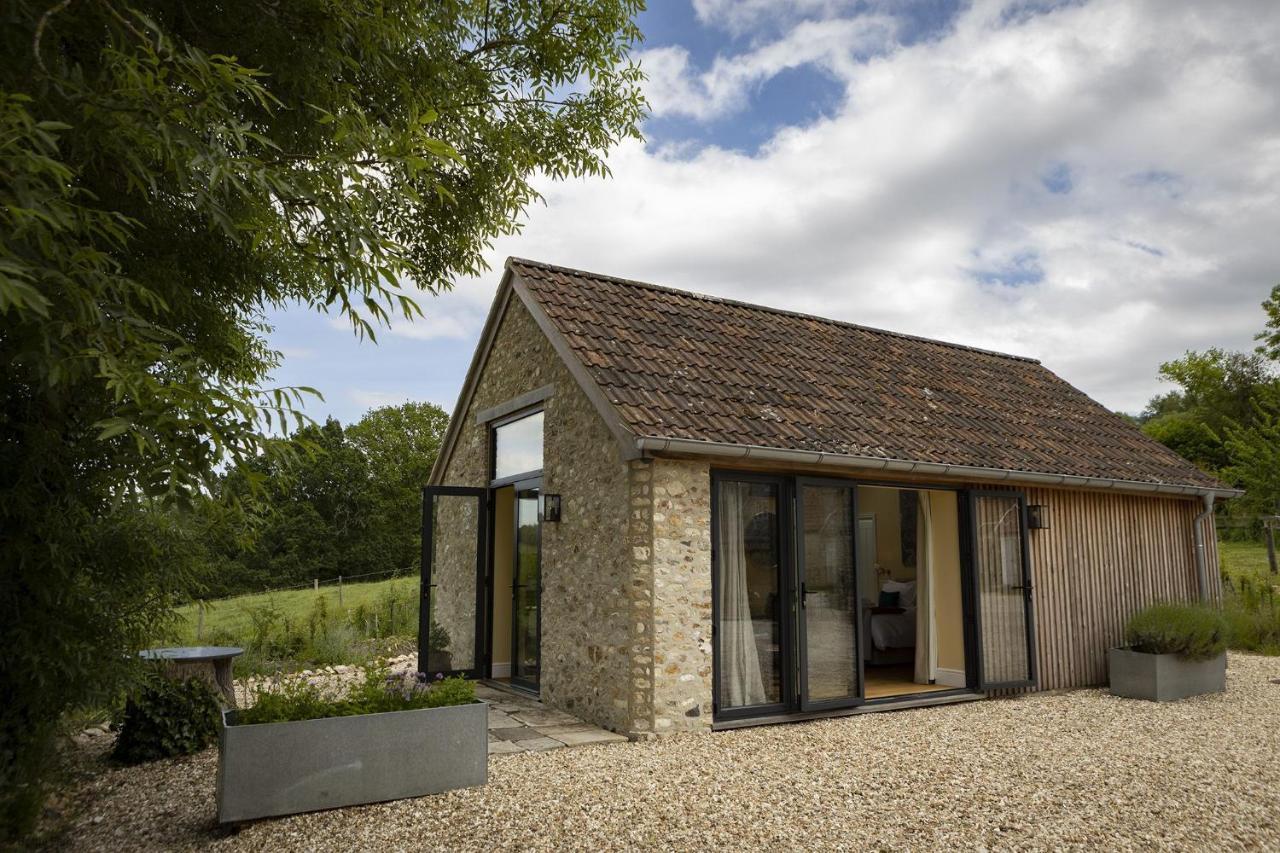 Meadow Barn Villa Аксминстър Екстериор снимка